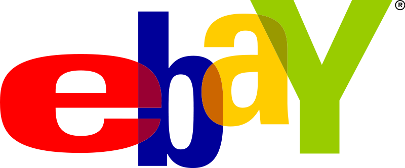 My items on eBay